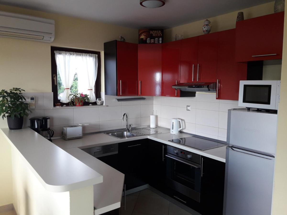 Apartments Gracia & Toni Трогір Екстер'єр фото