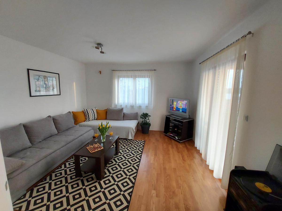 Apartments Gracia & Toni Трогір Екстер'єр фото
