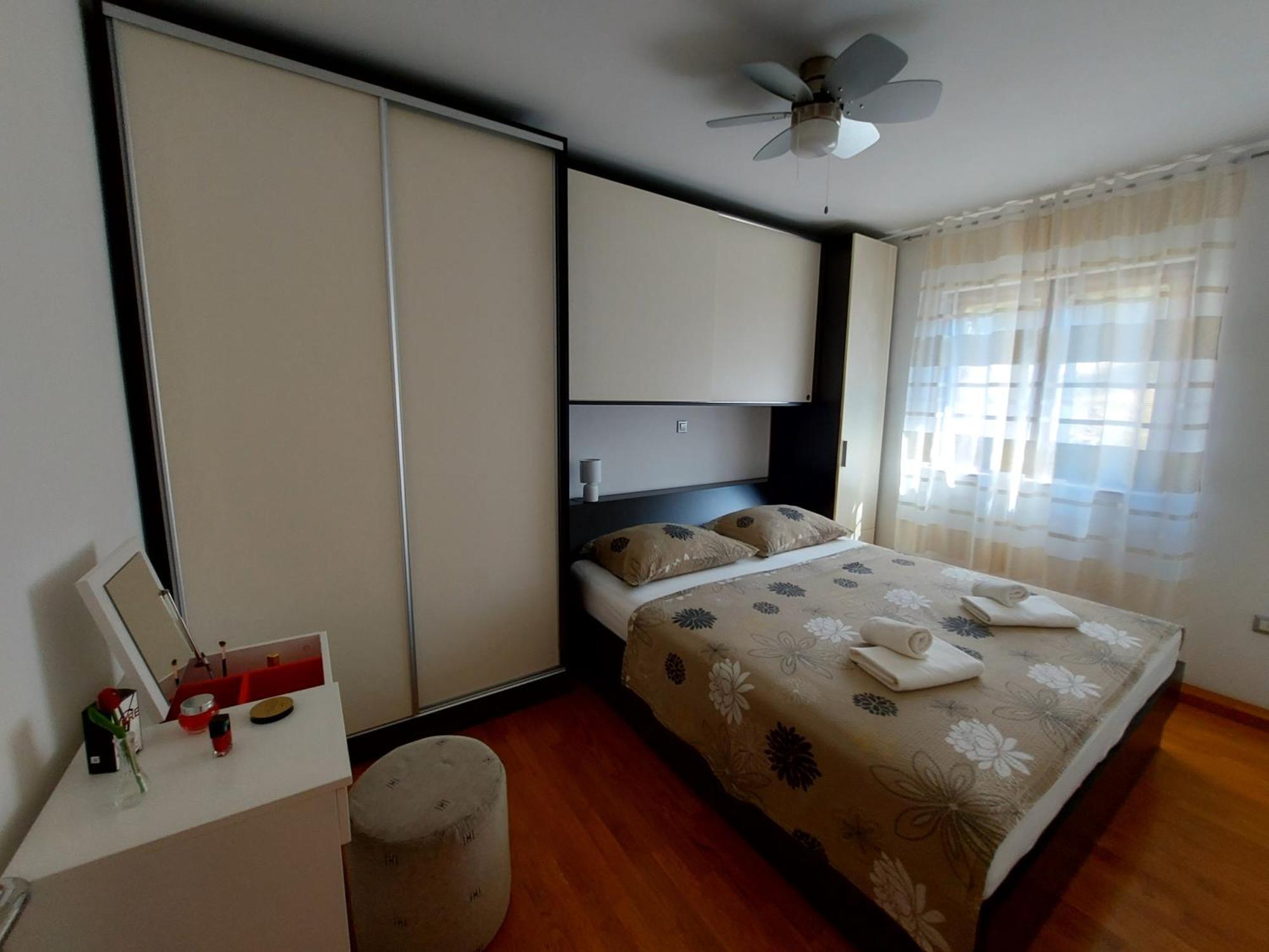 Apartments Gracia & Toni Трогір Екстер'єр фото