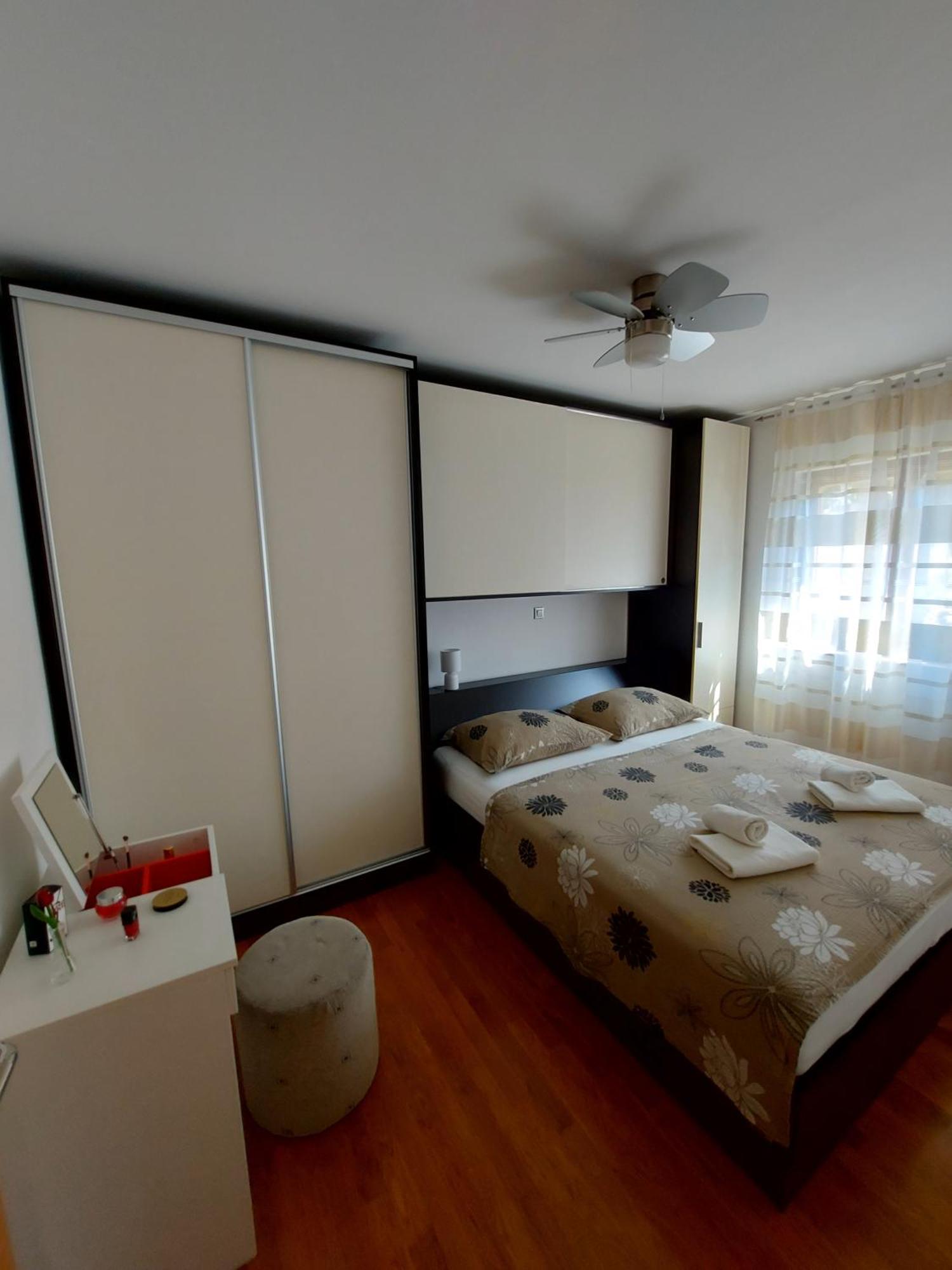 Apartments Gracia & Toni Трогір Екстер'єр фото