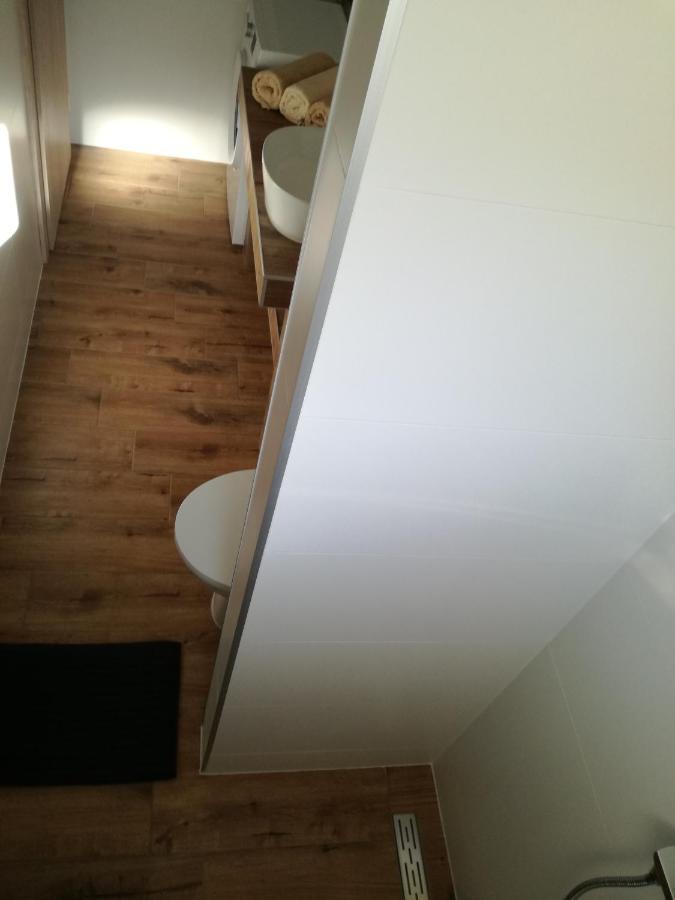 Apartments Gracia & Toni Трогір Екстер'єр фото